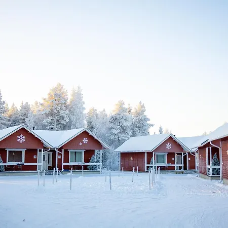 Santa Claus Village Hotel 4*