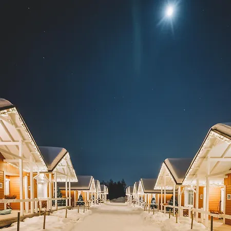 Santa Claus Village Hotel Rovaniemi