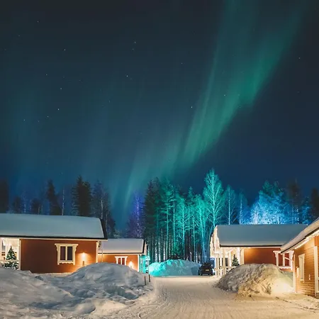 Hotel Santa Claus Village Rovaniemi