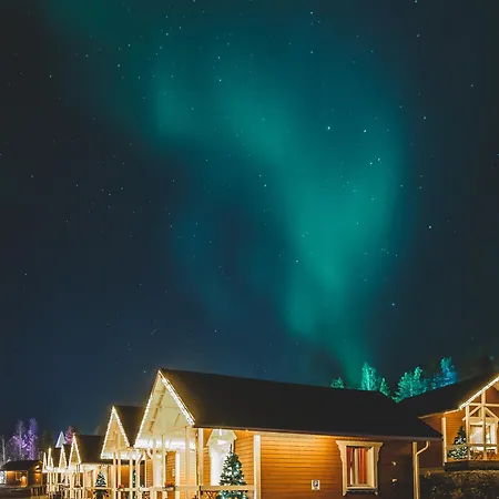 Santa Claus Village 4* Rovaniemi