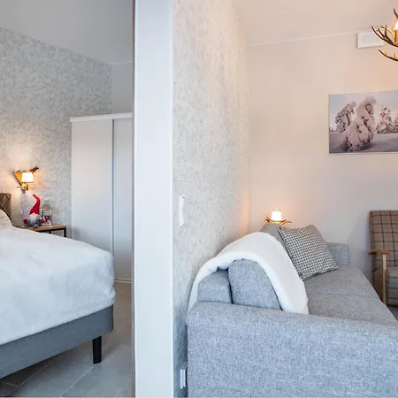 Santa Claus Village Rovaniemi
