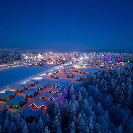 Santa Claus Village 4* Rovaniemi