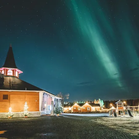 Santa Claus Village Hotel