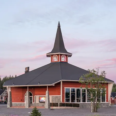 Hotel Santa Claus Village Rovaniemi