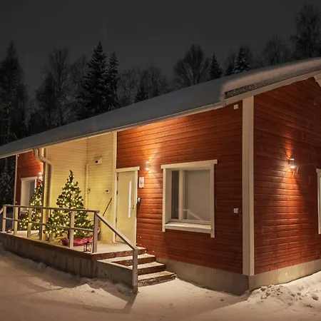 Santa Claus Village 4* Rovaniemi