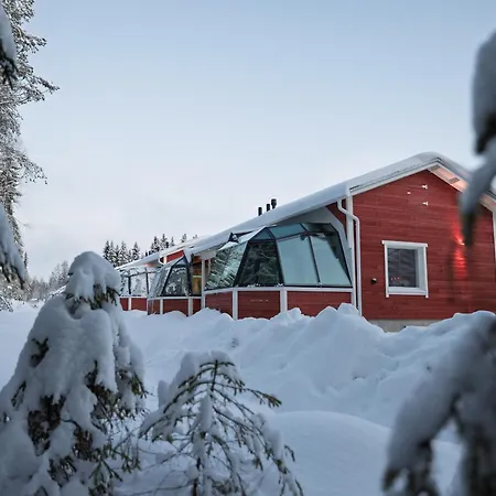 Santa Claus Village