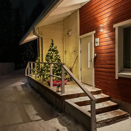 Hotel Santa Claus Village
