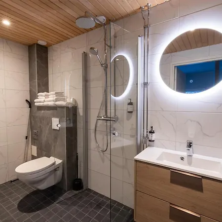 Santa Claus Village Hotelli 4*