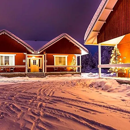 Santa Claus Village Hotel