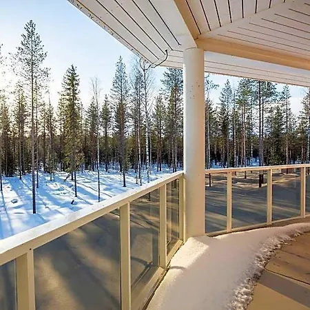 Santa Claus Village Hotel