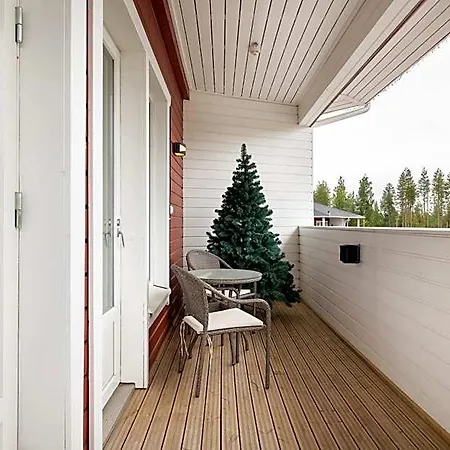Santa Claus Village Hotel Rovaniemi