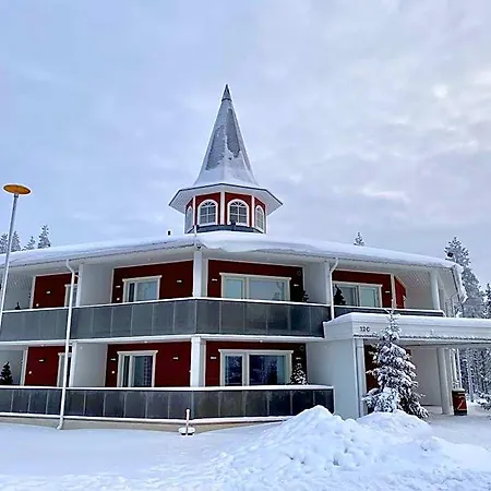 Santa Claus Village Hotel