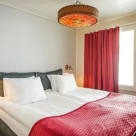 Hotel Santa Claus Village