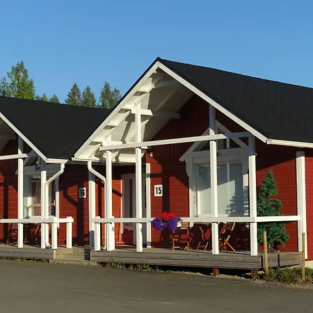 Santa Claus Village 4* Rovaniemi