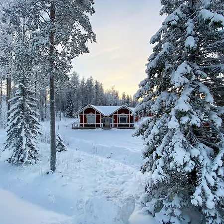 Hotel Santa Claus Village