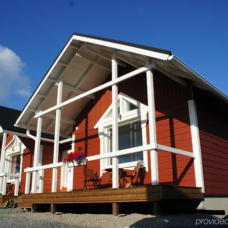 Hotel Santa Claus Village