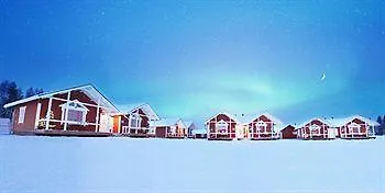 Santa Claus Village Rovaniemi