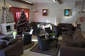Hotel Santa Claus Village Rovaniemi