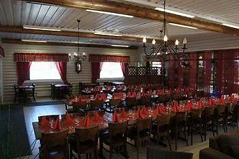 Hotel Santa Claus Village