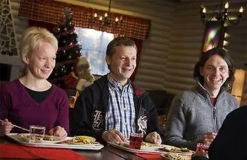 Santa Claus Village