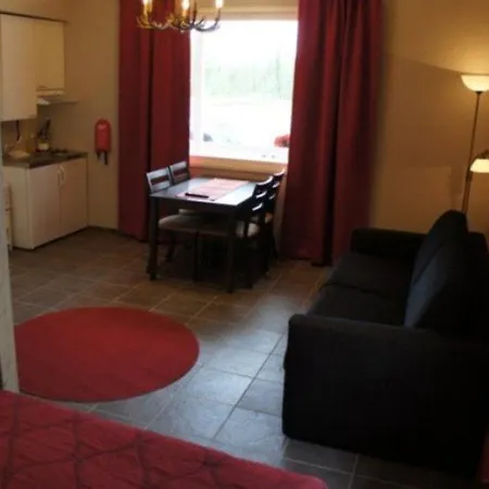 Hotel Santa Claus Village 4*