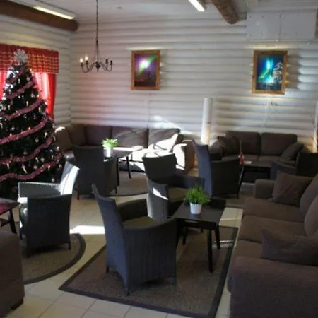 Hotel Santa Claus Village Rovaniemi