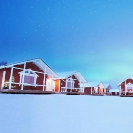 Santa Claus Village Rovaniemi