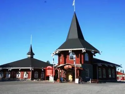 Santa Claus Village 4* Rovaniemi