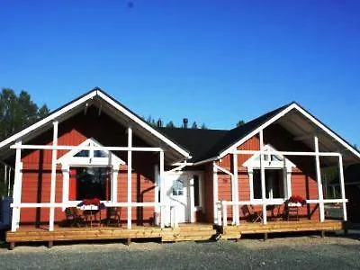Hotel Santa Claus Village