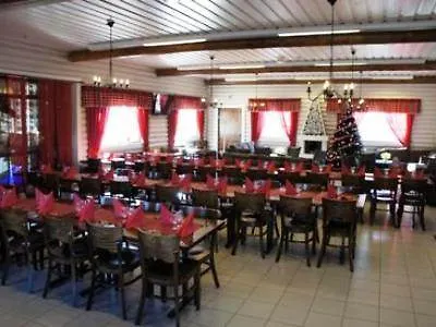 Santa Claus Village Hotel 4*