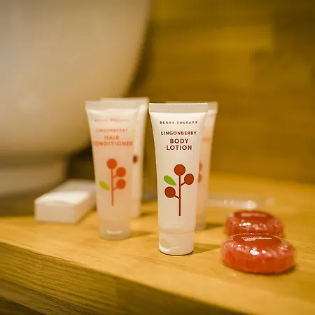 Santa Claus Village Rovaniemi