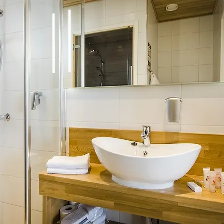 Santa Claus Village 4* Rovaniemi