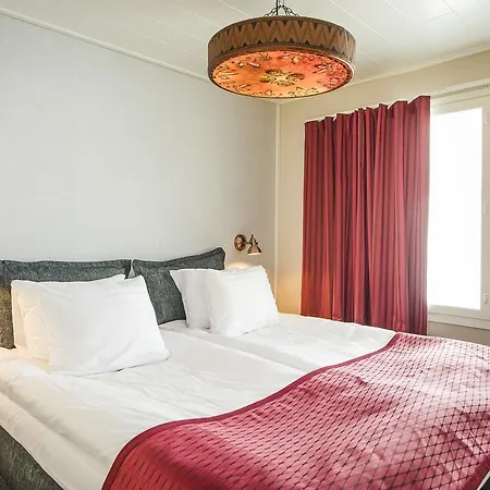 Santa Claus Village Rovaniemi