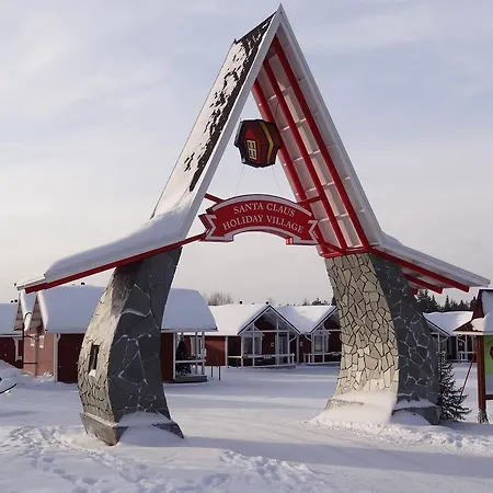 Santa Claus Village Ξενοδοχείο
