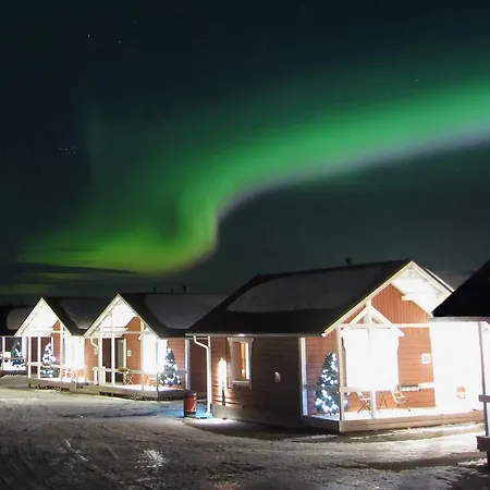Santa Claus Village Hotelli 4*