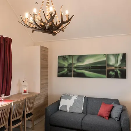 Hotel Santa Claus Village