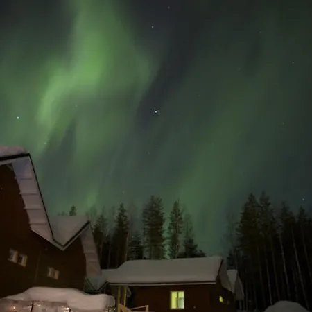 Hotel Santa Claus Village