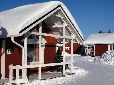 Santa Claus Village Hotel 4*