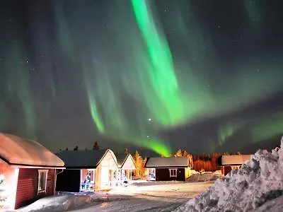 Hotel Santa Claus Village 4*
