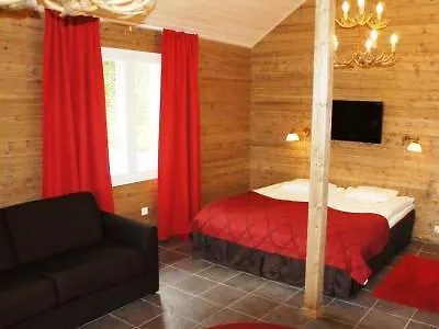 Hotel Santa Claus Village