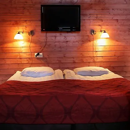 Hotel Santa Claus Village Rovaniemi