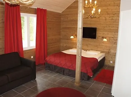 Hotel Santa Claus Village