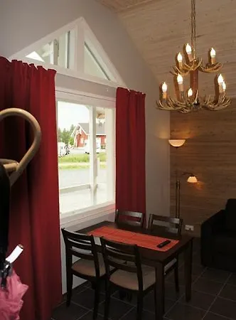 Hotel Santa Claus Village Rovaniemi