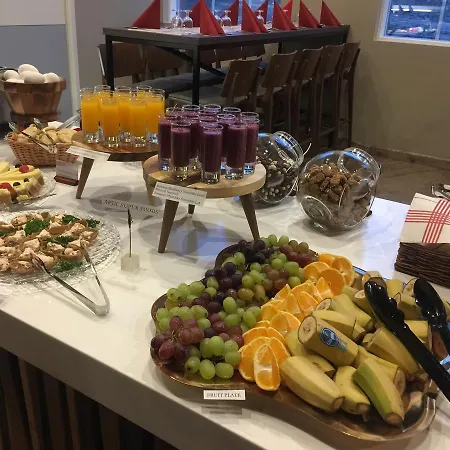 Santa Claus Village Hotel Rovaniemi