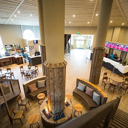 Santa Claus Village Hotel 4*