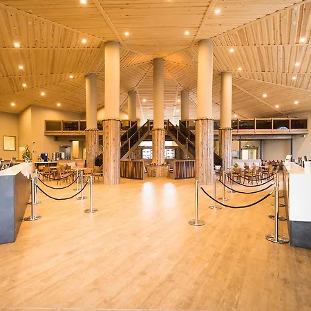 Santa Claus Village 4*