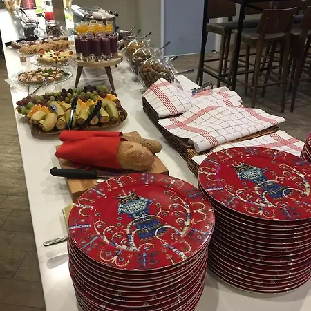 Santa Claus Village Ξενοδοχείο 4*