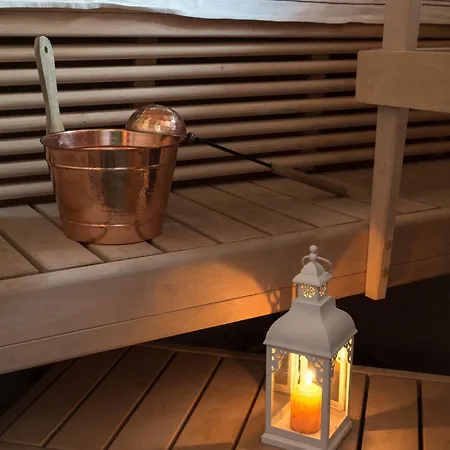 Santa Claus Village 4* Rovaniemi