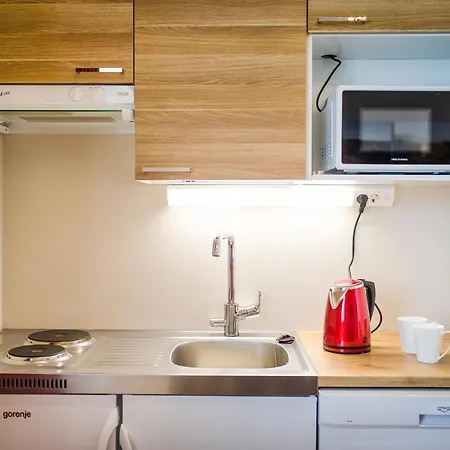 Hotel Santa Claus Village Rovaniemi