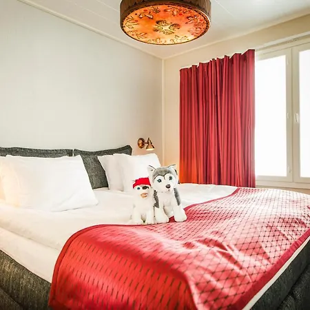 Hotel Santa Claus Village